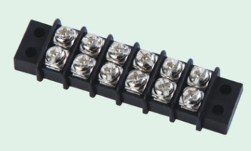Connecting Wire Barrier Terminal Blocks Rd49 Pin 49 Pitch 9 5 Barrier