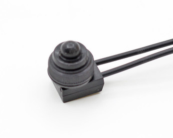 KP 107S Waterproof Switches For Traffic Light Connector for light
