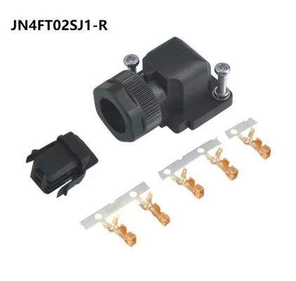 Servo Motor Connectors SM-6PIN 10PIN Cable connector