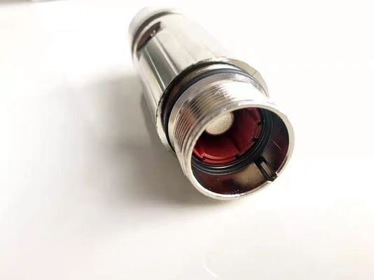 TE Male And Female Wire Connectors AWG 3-12 INTERCONTEC SKUA002 Single pin