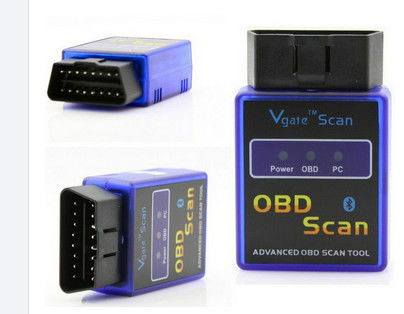 Mini Elm327 Mini Obd2 Scanner Usb PC USB Interface Support All OBD-II Obd2