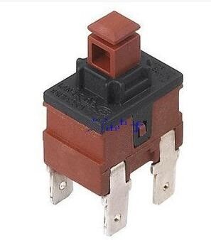Suitable Colorful Pink And Purple Tactile Button Switch For Circuit Board