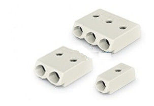 SMD Terminal Blocks 2059 Blocks Led Light Connectors For Single Color Strip Light