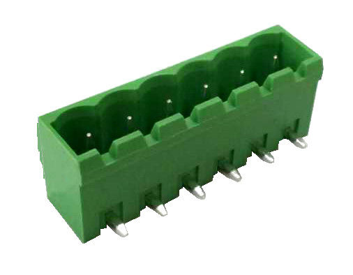 KEFA terminal blocks  pcb screw plug in connector RDOQ 5.0 6PIN