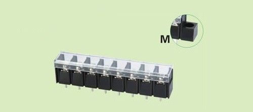 Barrier terminal block 58S-10.0mm 2-30P 300V 30A barrier terminal block connector