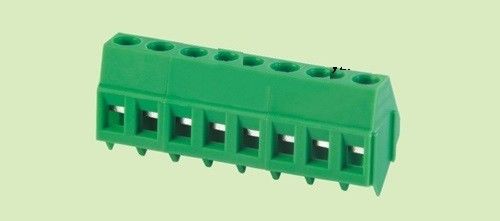 Wire Connecting PCB Screw Terminal Block RD103-5.0 2P 3P 300V 10A Connector