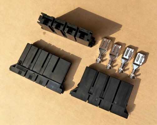 D-5200 YY 4-pin bent needle 2-1318983-6 Same-day delivery Can be purchased directly XX XY