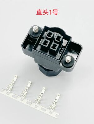 FANUC A06B-6114-K230/S 4pin straight or Angle type
