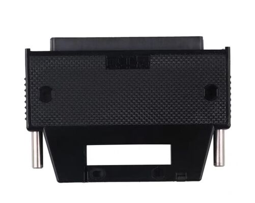 Fujitsu FCN40P Original Connector A6CON1 Mitsubishi PLC Module IO Plug 40 pins C500-CE404
