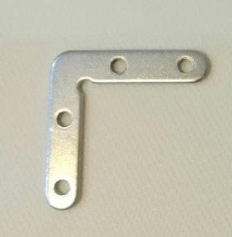 CE Approval Diecast Custom Metal Parts AL ZINC Stainless Copper Enamel Logo