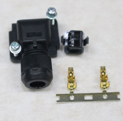 JN4FT02SJ1-R SM-6P SM-10P SM-26PIN 32PIN 50PIN servo connector