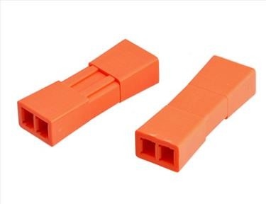 Waterproof Nylon PA66 SMT Connectors For LED Lamp Light 2078A