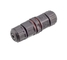 IP67 Waterproof Electrical Cable Connector Cable Block On Board