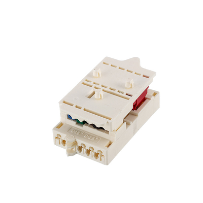 LBK 5pin Led Light Connectors Voltage 400V Current 10A