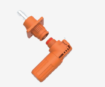 1500V Single Core 8.0mm Energy Storage Connector Plug Standard PS Series