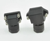 Panel / Cable Mount Type Servo Motor Connectors For XINJE XIUHE Power Encoder Connector