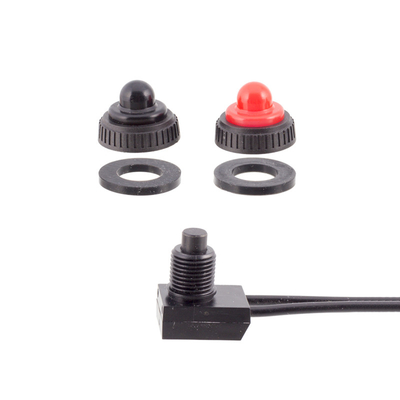 KP107s Waterproof Switch For Traffic Lights Street Lamp