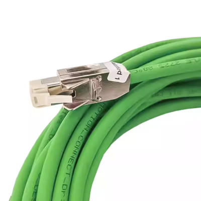 Siemens S120 828D Servo Motor Connector 6FX5002-2DC10 1000V