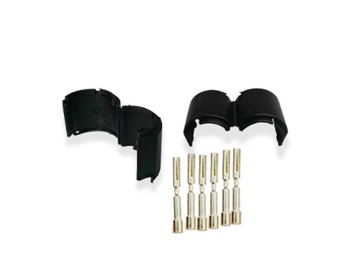 M23 12pin 17pin Cable connector for Siemens V90 Seriers Servo motor connector 6FX2003-0SU12 17