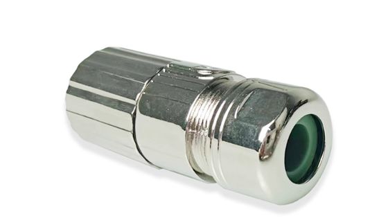 M23 12pin 17pin Cable connector for Siemens V90 Seriers Servo motor connector 6FX2003-0SU12 17