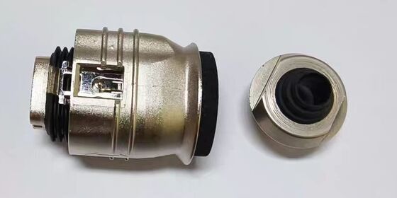 Siemens Encode New type Crystal Head RJ45 Connector 6FX2003-0DM67 Network Interface for DRIVE-CLiQ