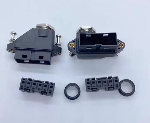 Fanuc servo power A06B-6114-K204 plug A06B-6114-K220 F06B-001-K002 domestic parts