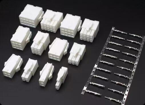 Applicable Panasonic servo driver plugs A5/A6 connector XA/XB/X2/X4/X6 encoder motor plugs