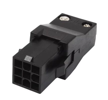 Delta servo motor encoder connector motor plug ASDBCNEP0000/0100 connector