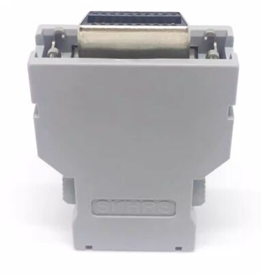 PCR-20F suitable for FANUC servo encoder plug, female 20-pin, Honda connector 20 pins