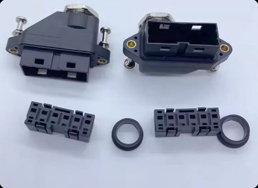 Fanuc servo power A06B-6114-K204 plug A06B-6114-K220 F06B-001-K002