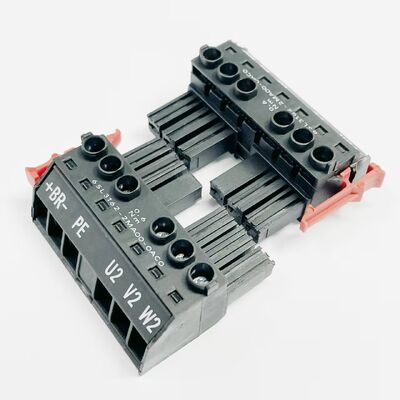 SL3162 6SL3162-2MA00-0AC0 S120 power connector cable servo motor use