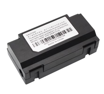 Applicable for Panasonic Yaskawa servo absolute value motor encoder 3.6V battery box JUSP-BA01-E battery