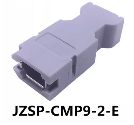 SM-6P  Yaskawa V series servo motor encoder plug driver connector power line quick connector