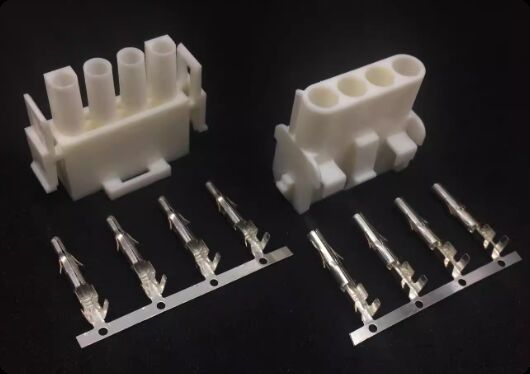 SM-6P  Yaskawa V series servo motor encoder plug driver connector power line quick connector