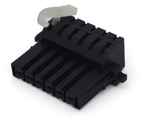 Panasonic A4 A5 A6 Servo Connector XA/XC/XB Panasonic Servo Driver Plug UVW Power Connector