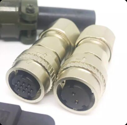 Servo Plug Mitsubishi 850W 1KW 1.5KW 2KW 3.5KW Motor Driver Encoder Plug