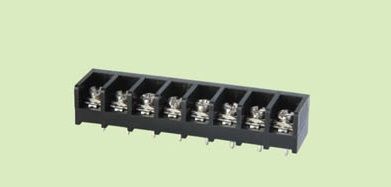 RDHB9500 950 Barrier Style Terminal Blocks For Wire Connecting Pcb