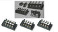 T3020-2 Modular Different Types Wire Connector Hanroot PCB Terminal Block PCB Screw Terminal Block