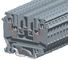 SKJ-4/2X2 Din Rail Terminal Blocks Strong Versatility Full Specification