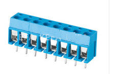 RD305-5.0 2P 3P 300V 16A 9 Pins PCB Screw Terminal Block 305 5.0