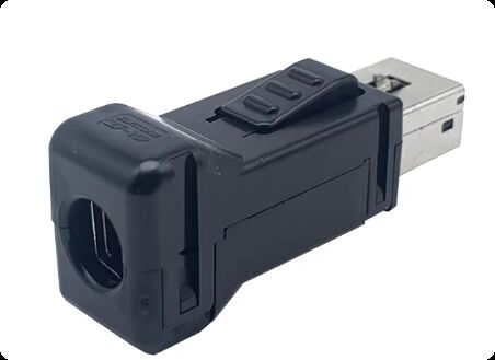 Panasonic A5A6 servo driver X5 plug for encoder connector suitable for JST MUF-PK10K-X connector