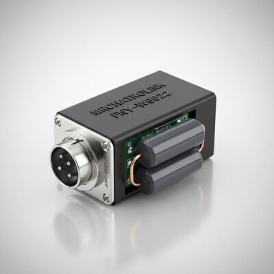 MRCHATROLINK FNY-W6022 Yaskawa Terminal Resistor JEPMC-W6022 Servo Connector