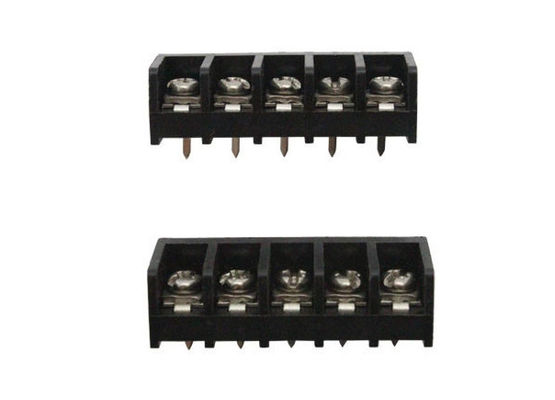 RDHB9500 950 Barrier Style Terminal Blocks For Wire Connecting Pcb