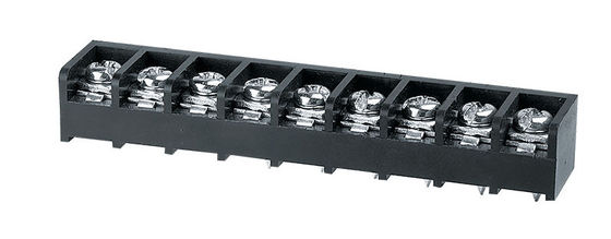 RDHB9500 950 Barrier Style Terminal Blocks For Wire Connecting Pcb