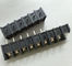 RD1000 10.0 Pitch Black Barrier Terminal Blocks With Copper Blocks Barrier