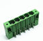 RD2EDGRBM-10.16 with flange 2P-12P 1000V 41A panel mount pluggable terminal block