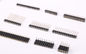 2.54mm 1.27mm 1.778 mm Pitch 1XXP Pin In single type Wire Wrap Sockets Integrated Circuit IC Sockets Adaptor Solder