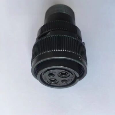 JAE Japan Original Imported Circular Connector Aviation Connector JL04V-6A18-10SE-EB-R