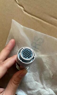 Japan Original Imported DDK Plug and Socket Connector CM09-P25S(R1)