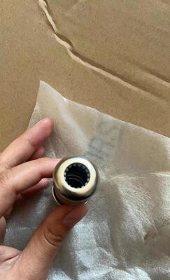 Japan Original Imported DDK Plug and Socket Connector CM09-P25S(R1)